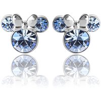 Orecchini Disney Bambino in Ottone EF00469SDECL.CS